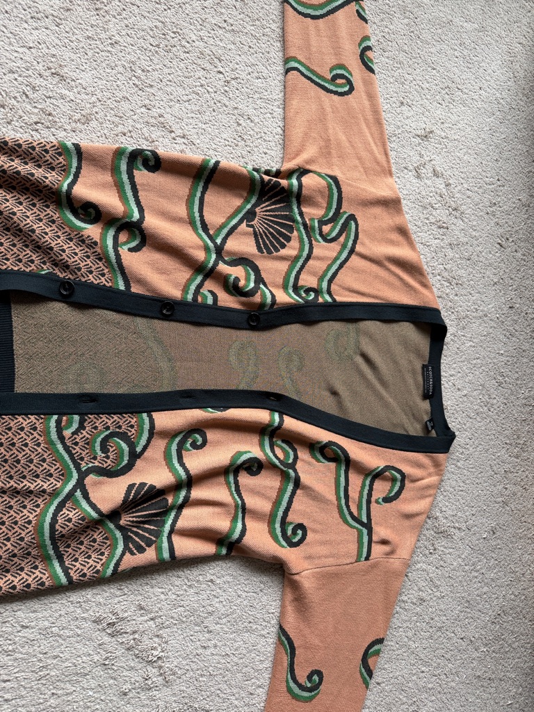 Scotch & Soda Knitwear